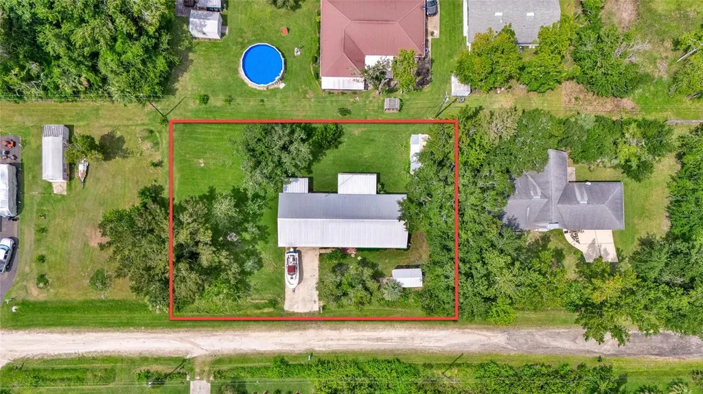 104 Ludwig Avenue Crescent City FL 32112