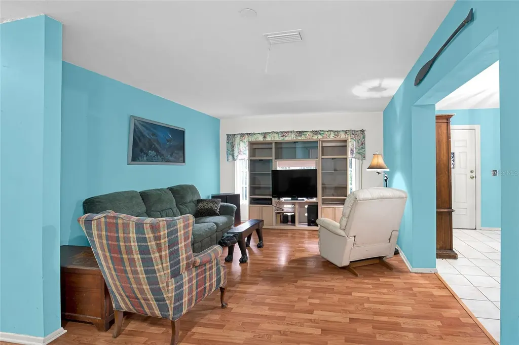 104 Ludwig Avenue Crescent City FL 32112