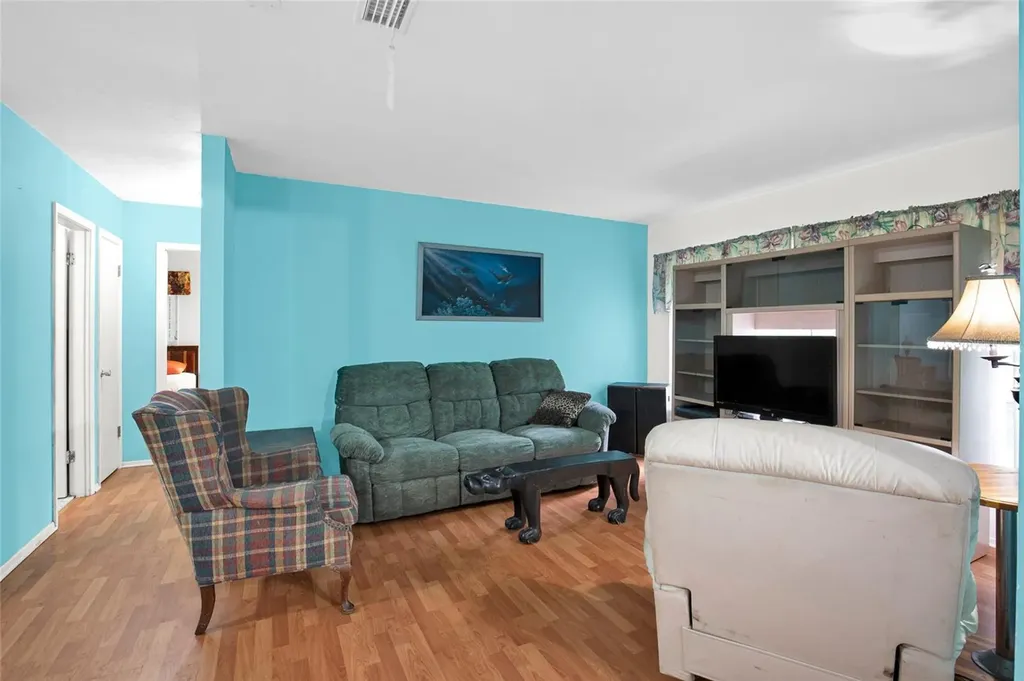 104 Ludwig Avenue Crescent City FL 32112