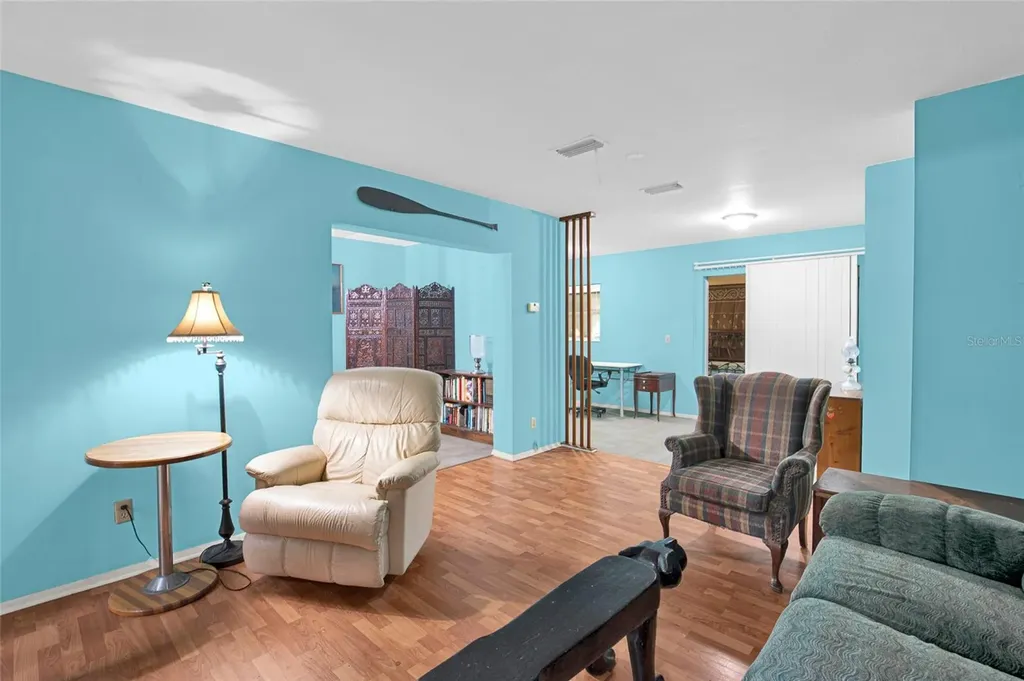 104 Ludwig Avenue Crescent City FL 32112