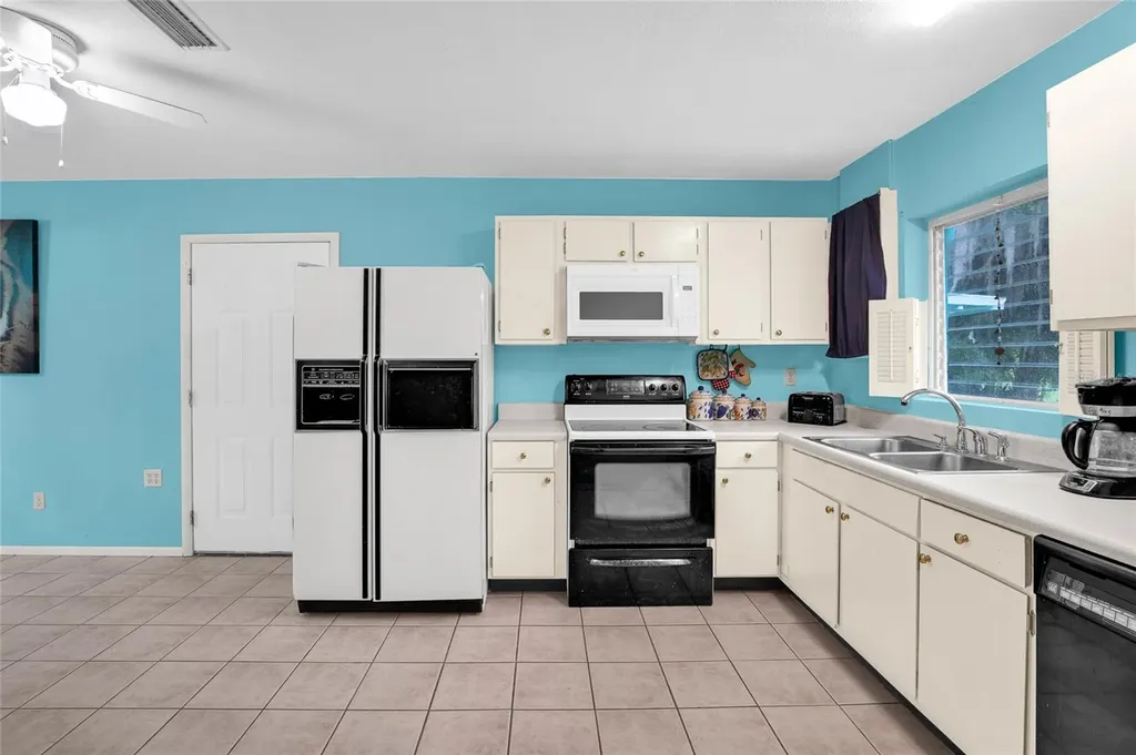 104 Ludwig Avenue Crescent City FL 32112