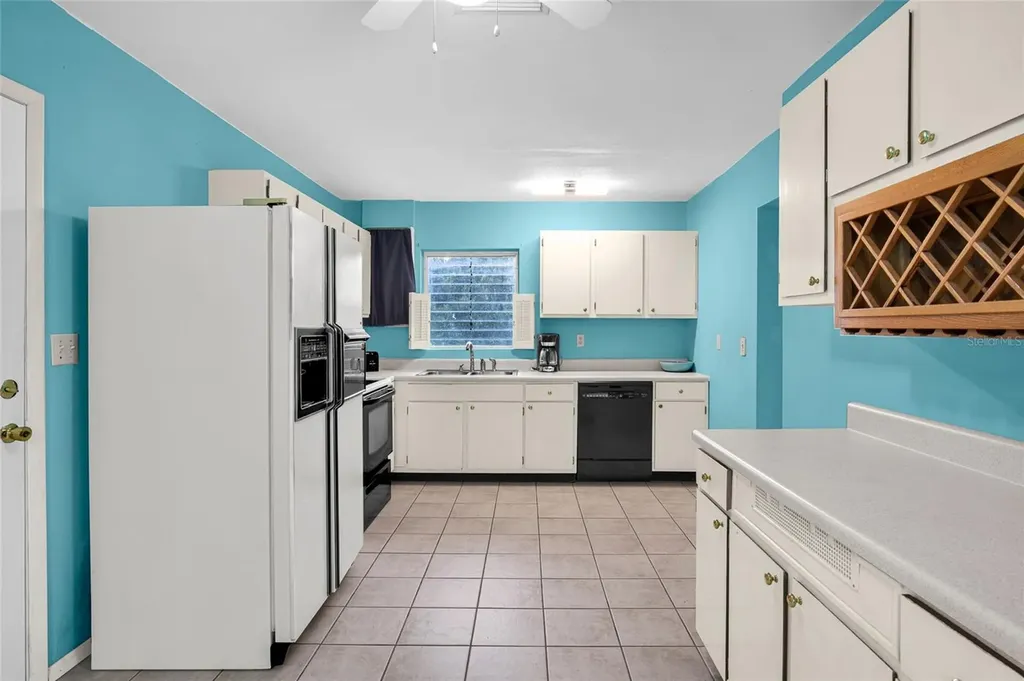 104 Ludwig Avenue Crescent City FL 32112