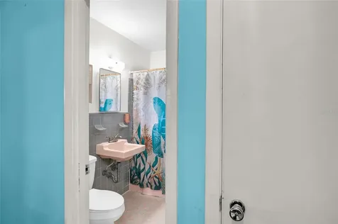104 Ludwig Avenue Crescent City FL 32112
