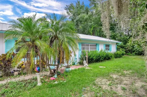 104 Ludwig Avenue Crescent City FL 32112