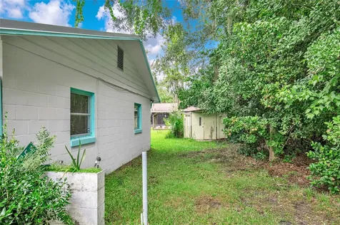 104 Ludwig Avenue Crescent City FL 32112