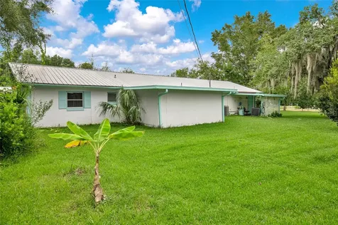 104 Ludwig Avenue Crescent City FL 32112