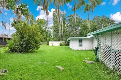 104 Ludwig Avenue Crescent City FL 32112
