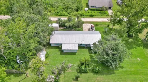 104 Ludwig Avenue Crescent City FL 32112