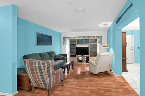 104 Ludwig Avenue Crescent City FL 32112