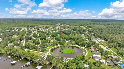 104 Ludwig Avenue Crescent City FL 32112