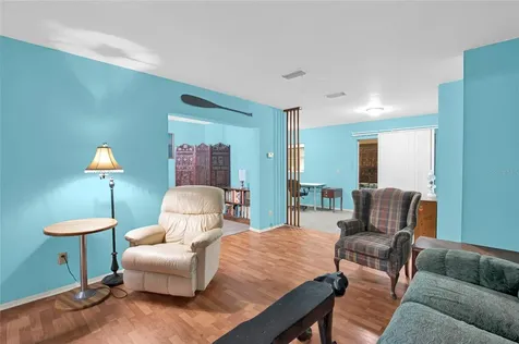 104 Ludwig Avenue Crescent City FL 32112
