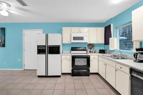 104 Ludwig Avenue Crescent City FL 32112