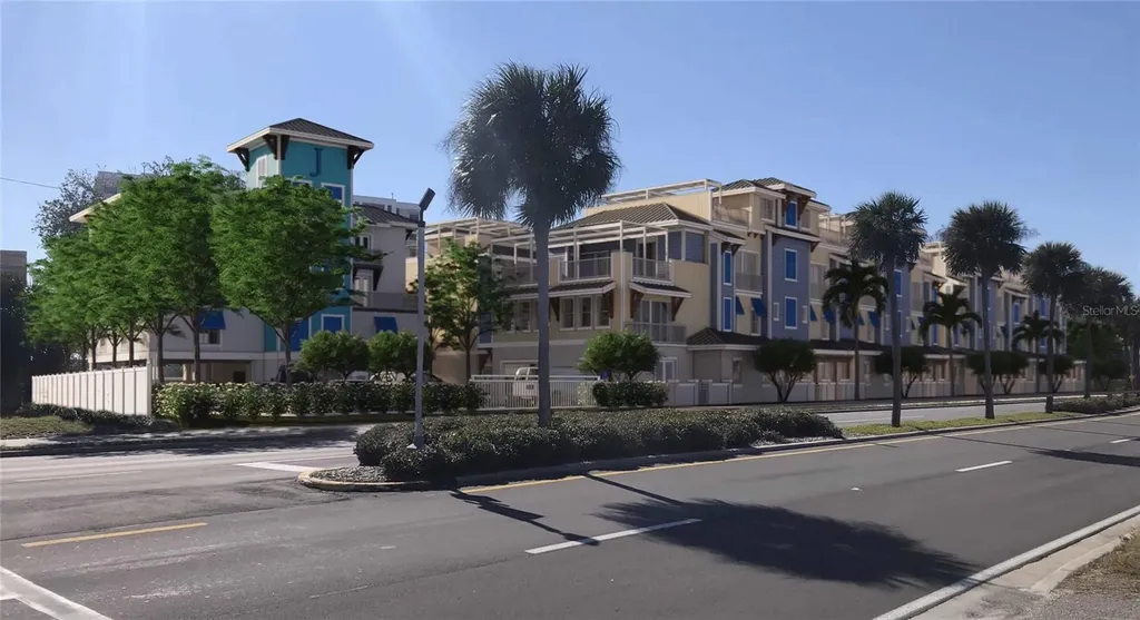 265 Causeway Boulevard Dunedin FL 34698