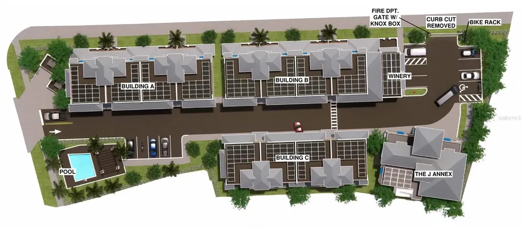 265 Causeway Boulevard Dunedin FL 34698