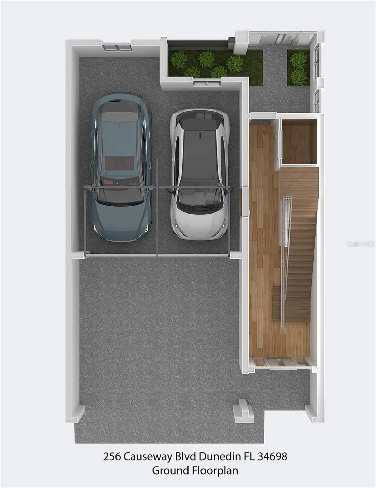 265 Causeway Boulevard Dunedin FL 34698