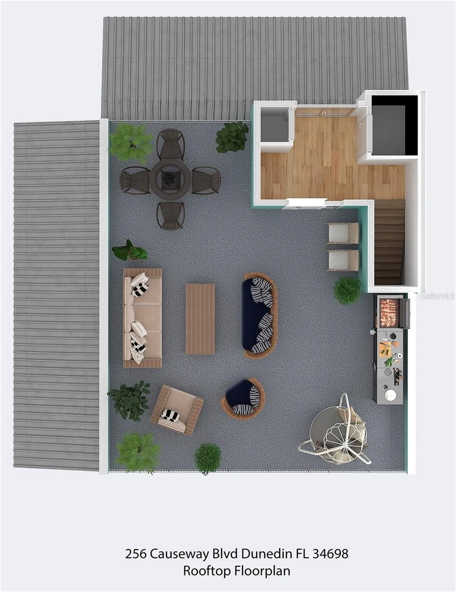 265 Causeway Boulevard Dunedin FL 34698