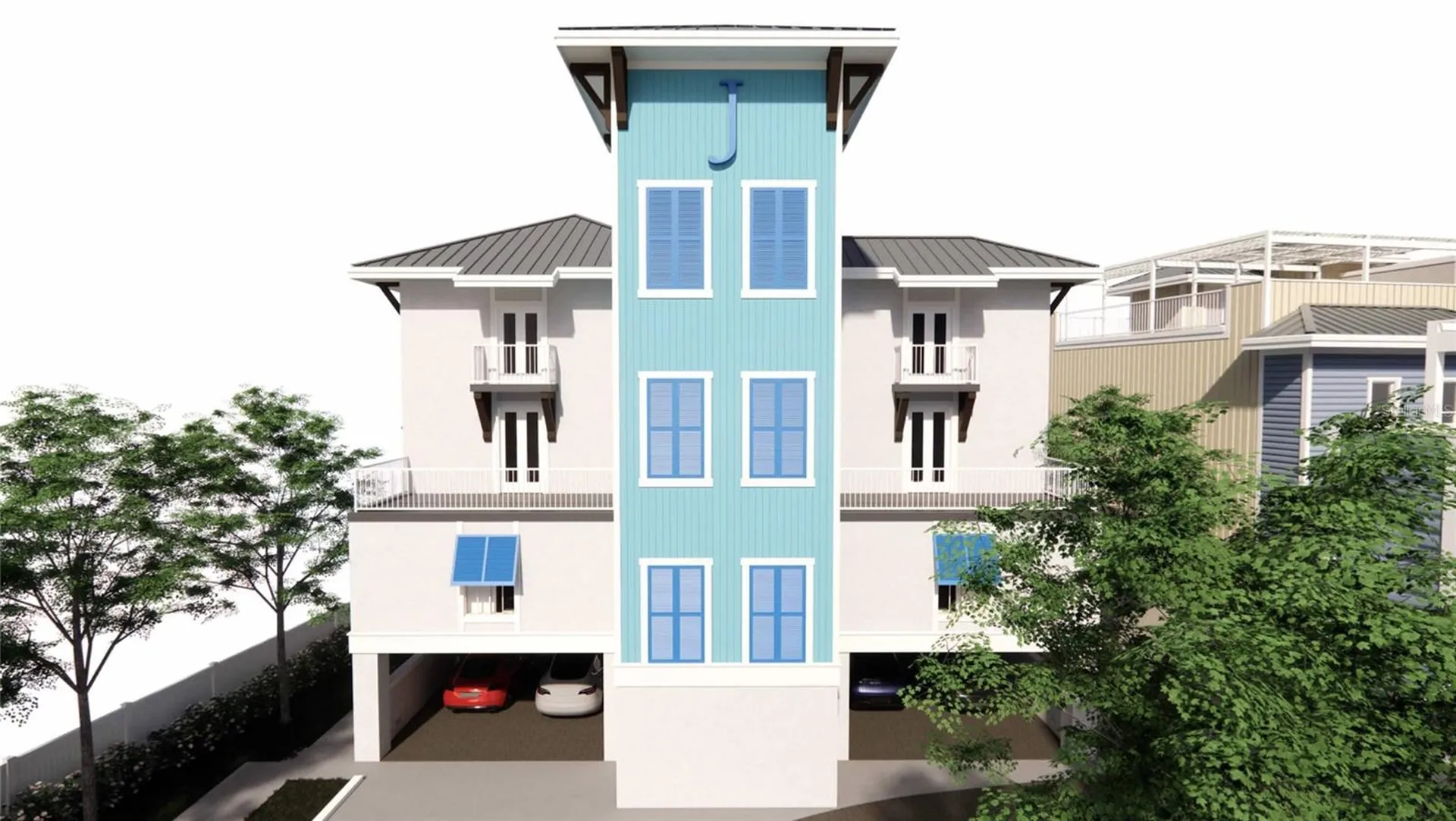 265 Causeway Boulevard Dunedin FL 34698