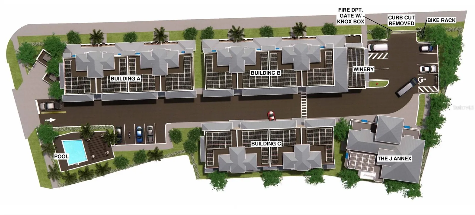 265 Causeway Boulevard Dunedin FL 34698