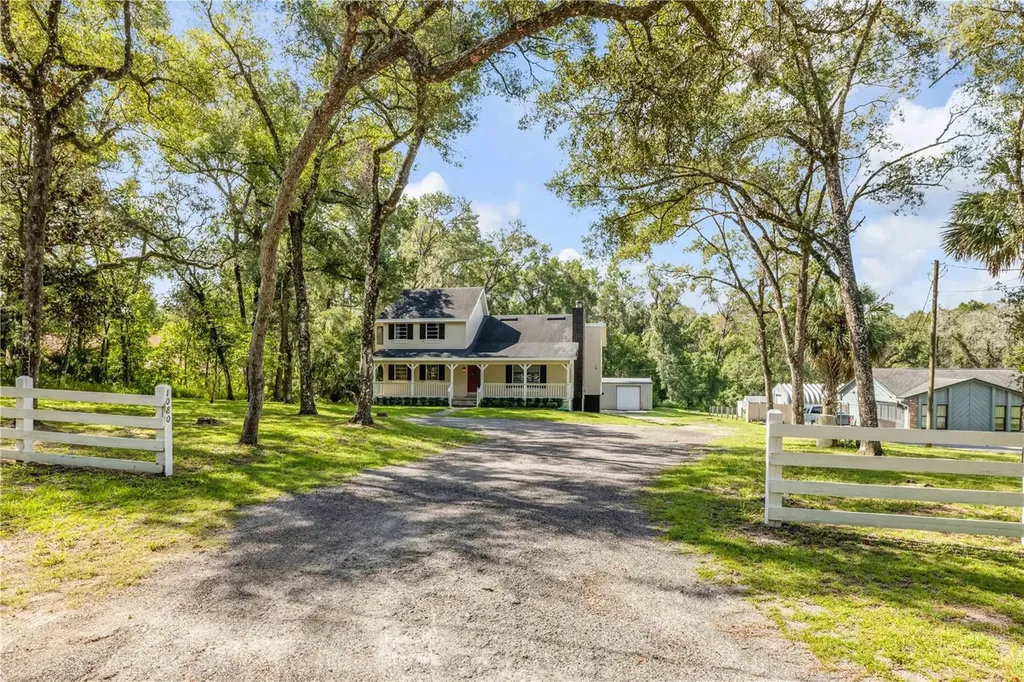 1080 E French Avenue Orange City FL 32763