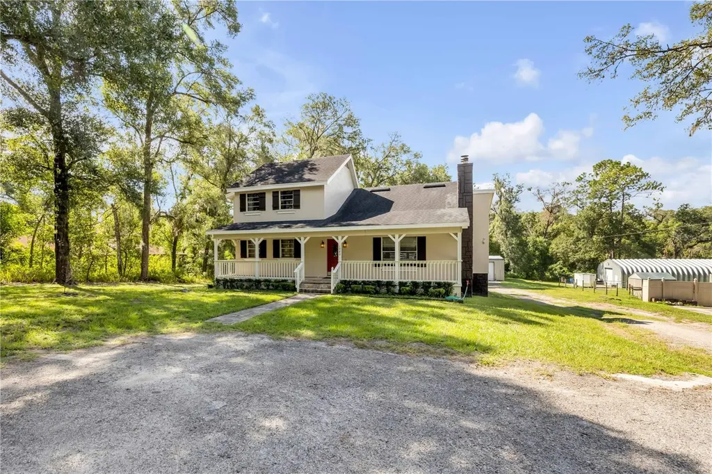1080 E French Avenue Orange City FL 32763