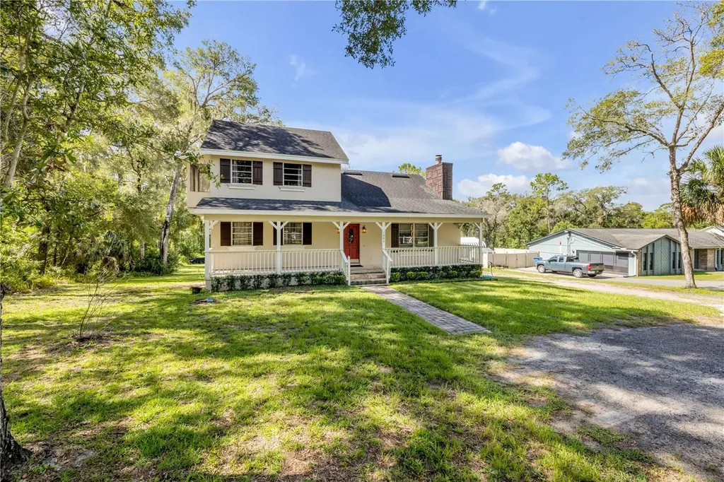 1080 E French Avenue Orange City FL 32763