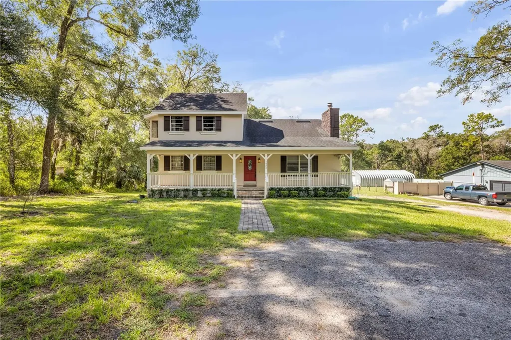 1080 E French Avenue Orange City FL 32763