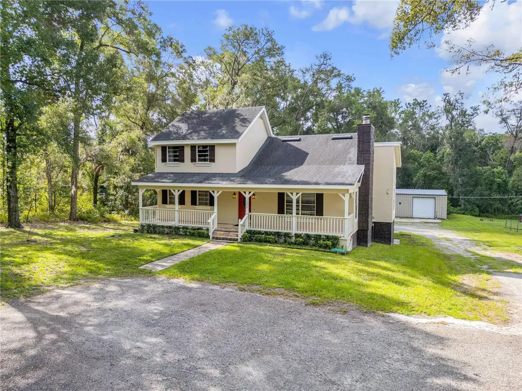 1080 E French Avenue Orange City FL 32763