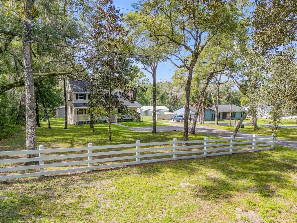 1080 E French Avenue Orange City FL 32763