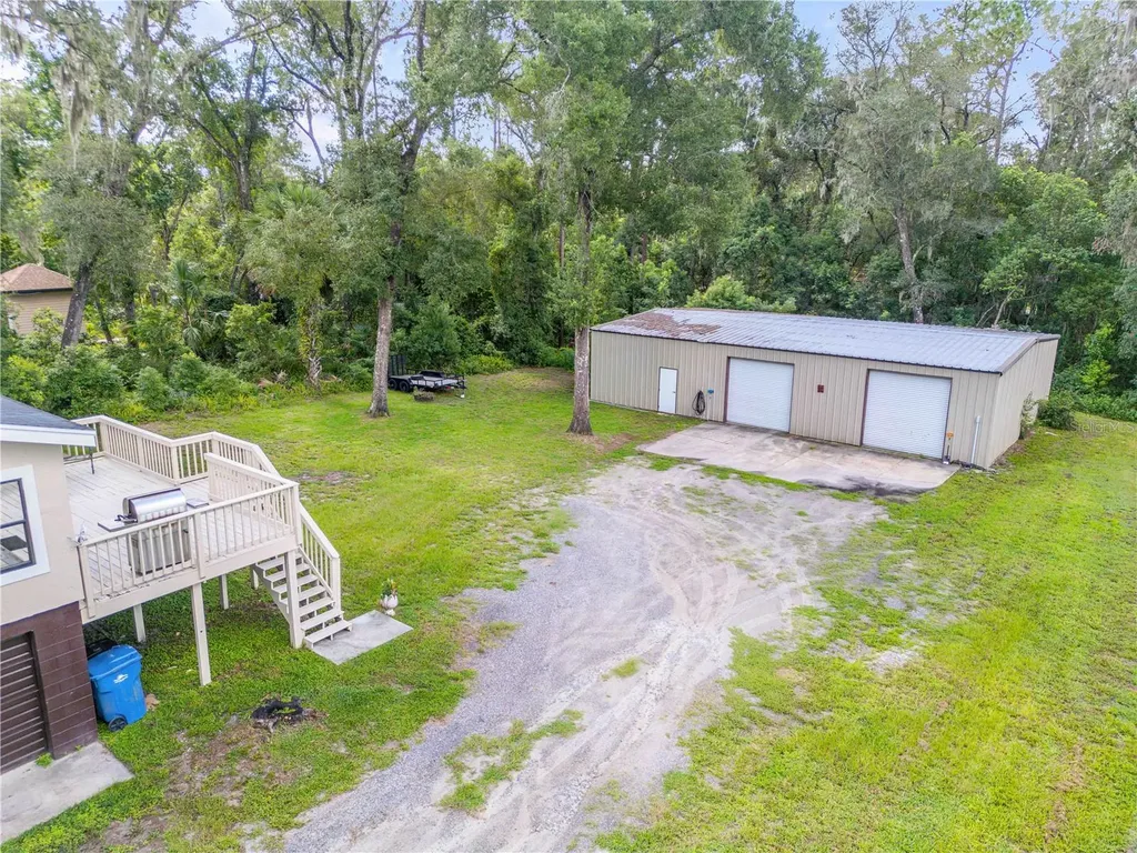 1080 E French Avenue Orange City FL 32763