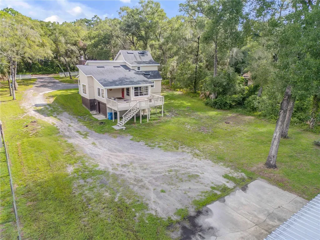 1080 E French Avenue Orange City FL 32763