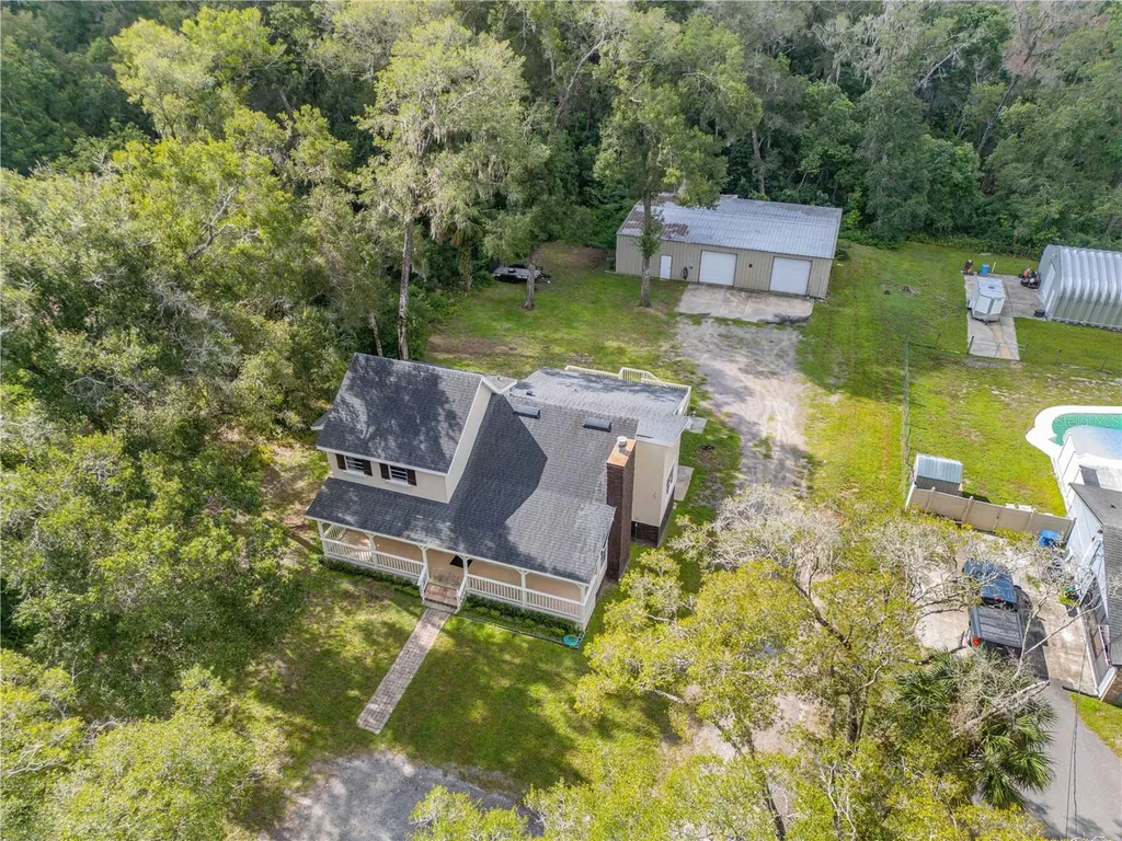 1080 E French Avenue Orange City FL 32763
