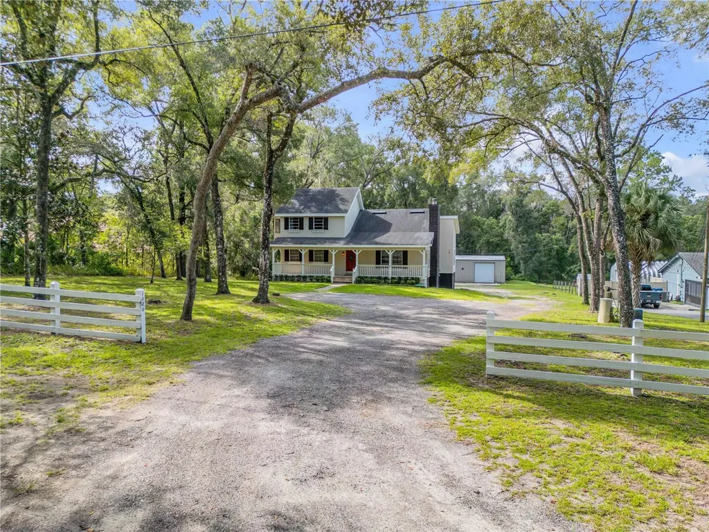 1080 E French Avenue Orange City FL 32763