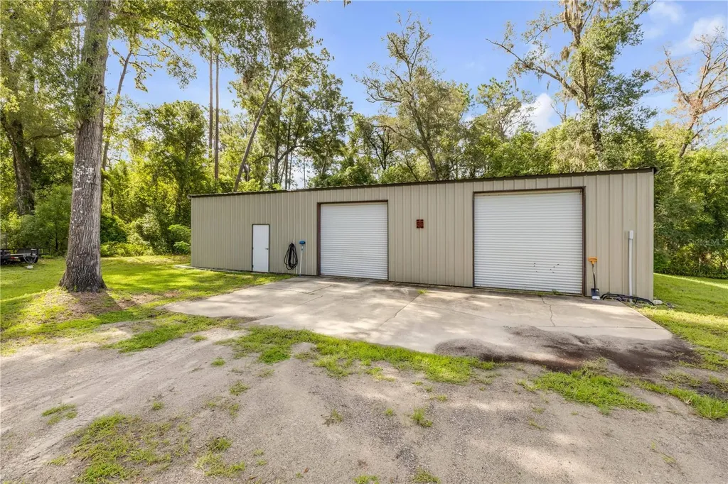 1080 E French Avenue Orange City FL 32763