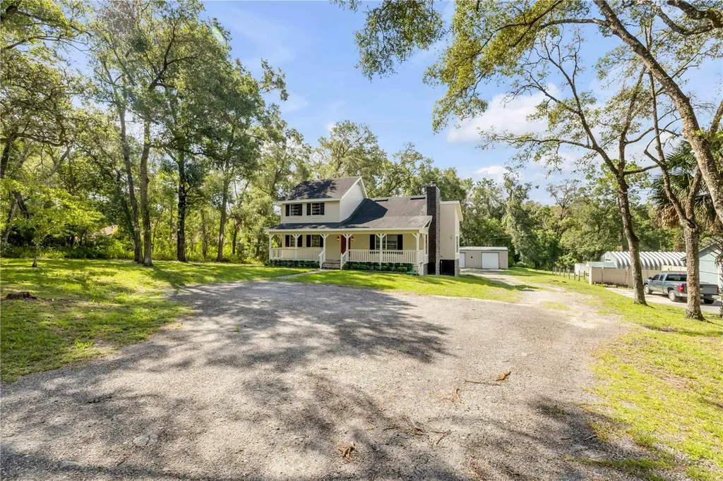 1080 E French Avenue Orange City FL 32763