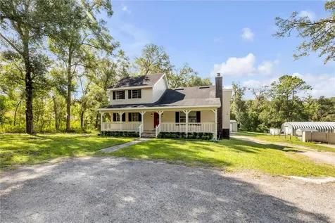 1080 E French Avenue Orange City FL 32763