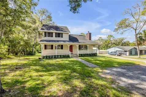 1080 E French Avenue Orange City FL 32763