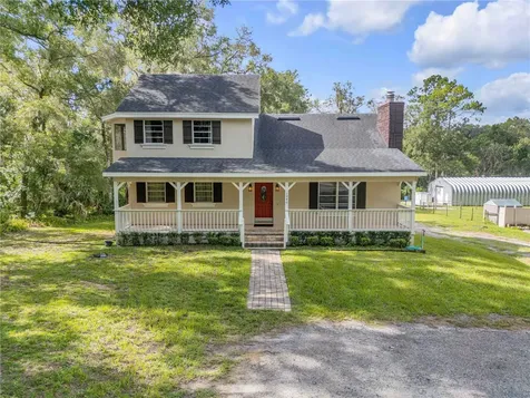 1080 E French Avenue Orange City FL 32763
