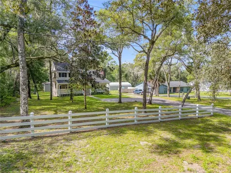 1080 E French Avenue Orange City FL 32763