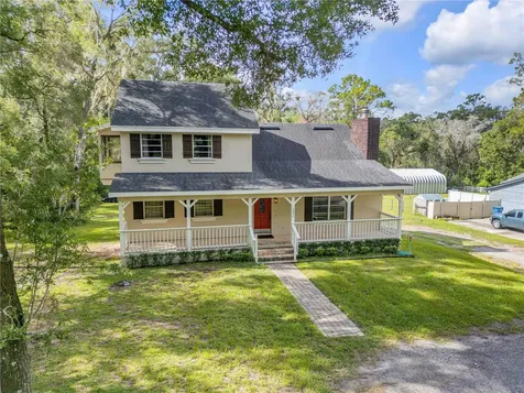 1080 E French Avenue Orange City FL 32763