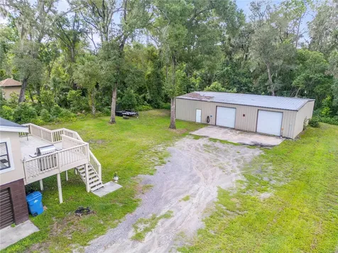 1080 E French Avenue Orange City FL 32763