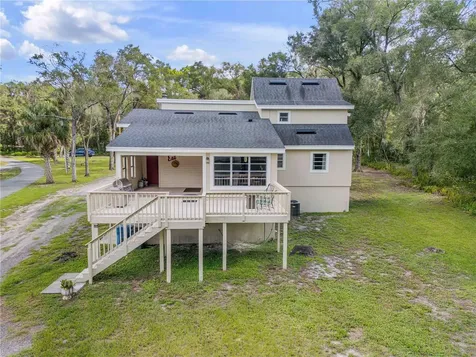 1080 E French Avenue Orange City FL 32763