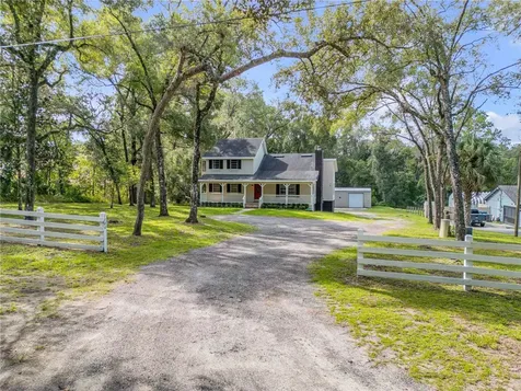 1080 E French Avenue Orange City FL 32763