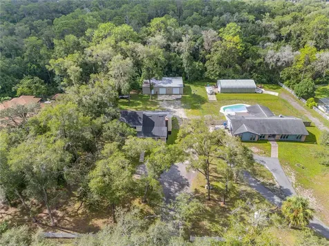 1080 E French Avenue Orange City FL 32763