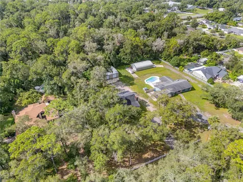 1080 E French Avenue Orange City FL 32763