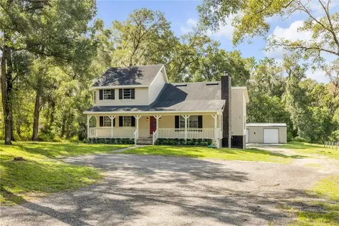 1080 E French Avenue Orange City FL 32763