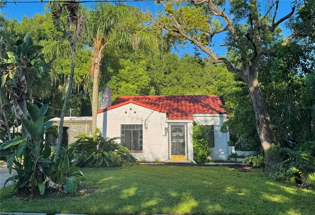 1116 S Mills Avenue Orlando FL 32806