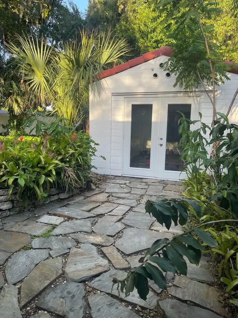 1116 S Mills Avenue Orlando FL 32806