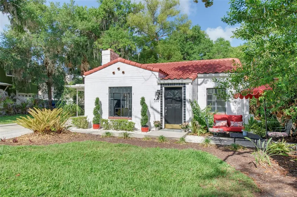 1116 S Mills Avenue Orlando FL 32806