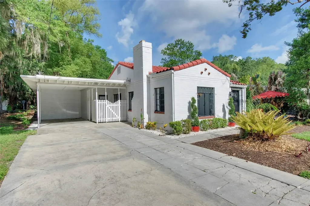 1116 S Mills Avenue Orlando FL 32806