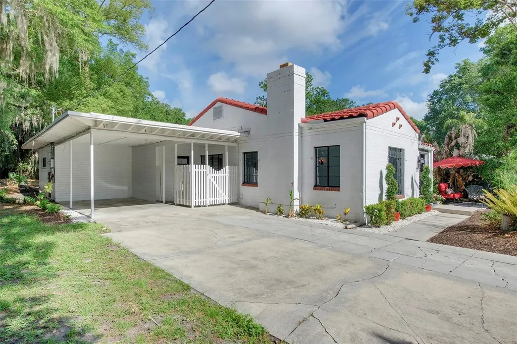 1116 S Mills Avenue Orlando FL 32806